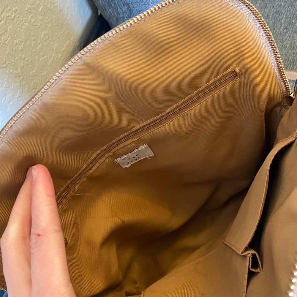Target Back Pack NWOT - Picture 3 of 5